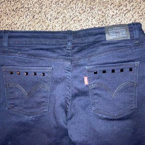 levi jeans
